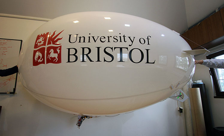 2-m-RC-Blimp-Bristol-University